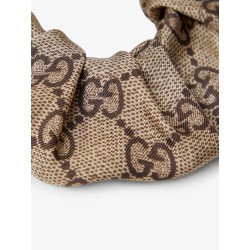 Silk elastic with GG motif