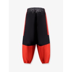 Gomez Fleece Oversize trousers