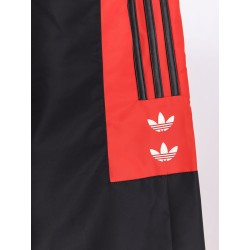 Gomez Fleece Oversize trousers