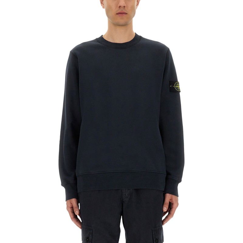 REGULAR FIT SWEATSHIRT