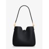 Camille 16 Small leather crossbody bag