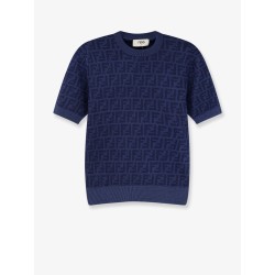 FF wool and silk sweater