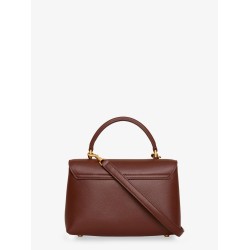 Teen Nino leather crossbody bag