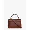 Teen Nino leather crossbody bag