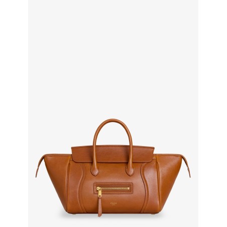 New Luggage Small leather crossbody bag