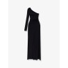 Red Carpet stretch viscose long dress