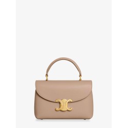 Teen Nino leather crossbody bag