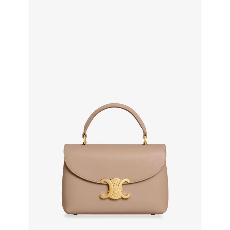 Teen Nino leather crossbody bag