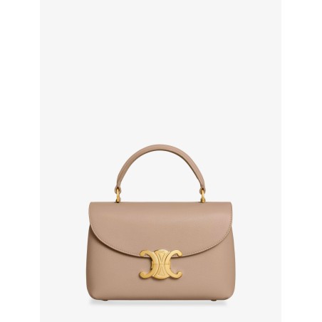 Teen Nino leather crossbody bag