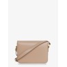 Teen Triomphe leather crossbody bag