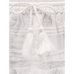 Puria organic cotton shorts