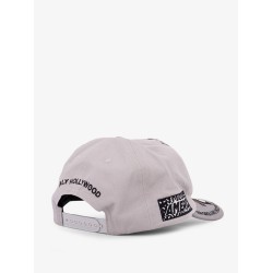 Cinema Troisi 5 Panel cotton hat