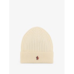 Virgin wool hat