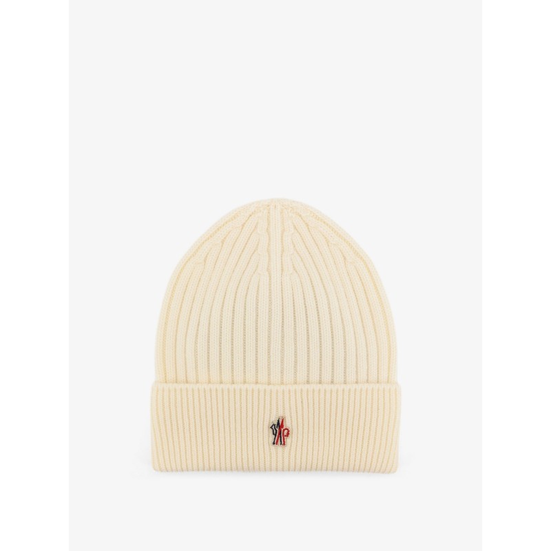 Virgin wool hat