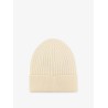 Virgin wool hat