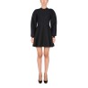 TECHNICAL JERSEY DRESS