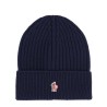 WOOL CAP
