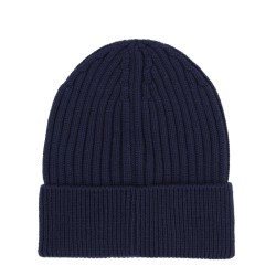 WOOL CAP
