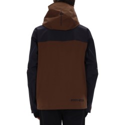 "GUNUNG" JACKET