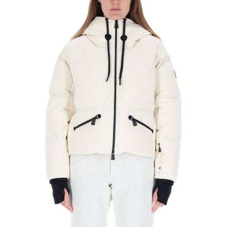 SKI DOWN JACKET "ALLESAZ"