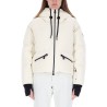 SKI DOWN JACKET "ALLESAZ"