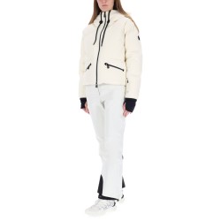 SKI DOWN JACKET "ALLESAZ"