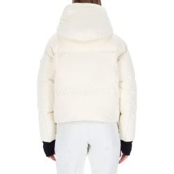 SKI DOWN JACKET "ALLESAZ"