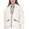 SKI DOWN JACKET "ALLESAZ"