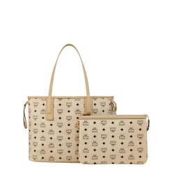 "LIZ SHOPPER" BAG
