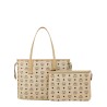 "LIZ SHOPPER" BAG