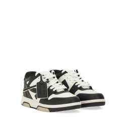 SNEAKER "OUT OF OFFICE"