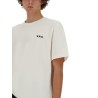 T-SHIRT BOXY