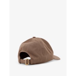 Triomphe cotton baseball cap