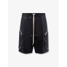 Heizer nylon shorts