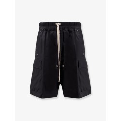 Organic cotton shorts