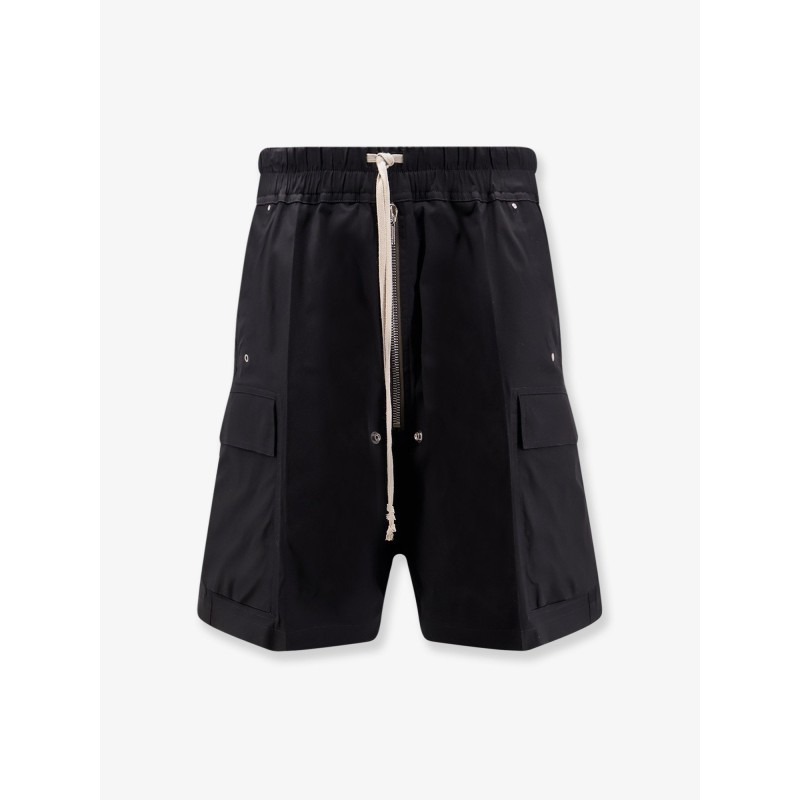 Organic cotton shorts