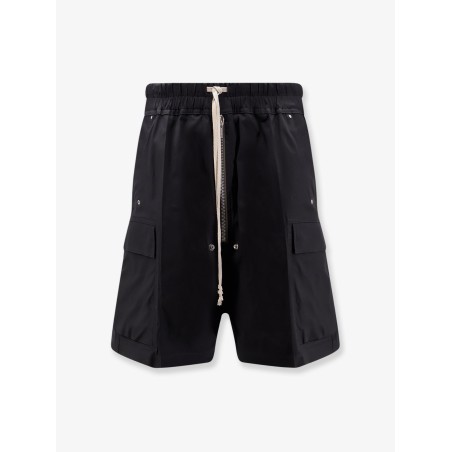 Organic cotton shorts