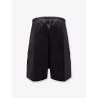 Organic cotton shorts