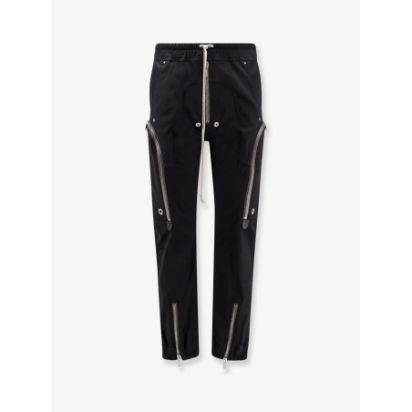 Bauhaus Cargo certified cotton trousers