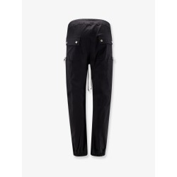 Bauhaus Cargo certified cotton trousers