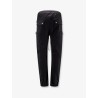 Bauhaus Cargo certified cotton trousers