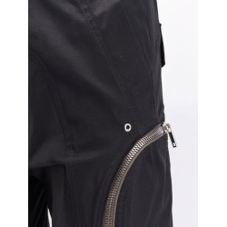 Bauhaus Cargo certified cotton trousers