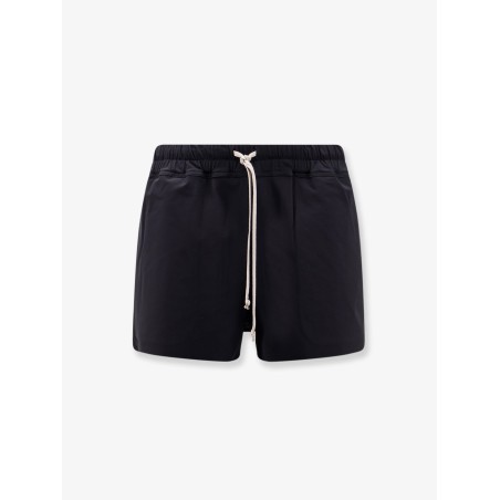 Recycled nylon swim trunks