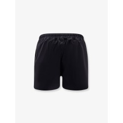 Recycled nylon swim trunks