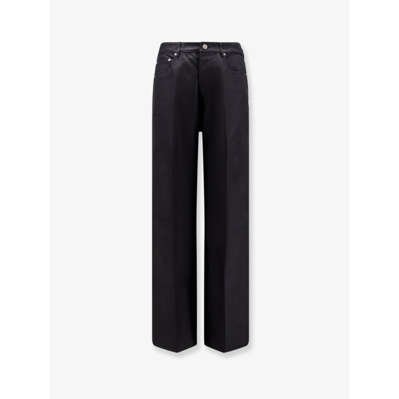 Geth recycled material trousers