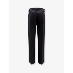 Geth recycled material trousers