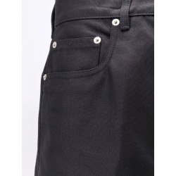 Geth recycled material trousers