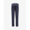 Lyocell blend trouser