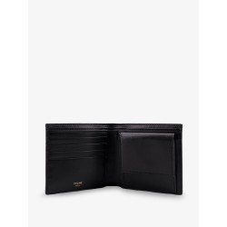 Triomphe canvas bi-fold wallet