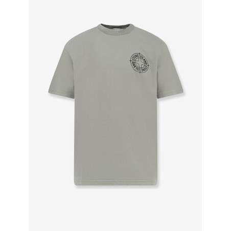 Organic cotton t-shirt